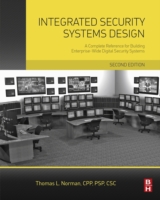 Integrated Security Systems Design