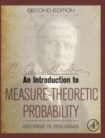 Introduction to Measure-Theoretic Probability