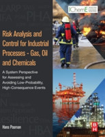 Risk Analysis and Control for Industrial Processes - Gas, Oil and Chemicals