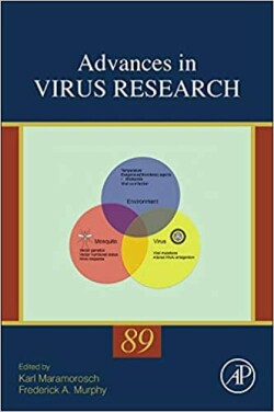 Advances in Virus Research Volume 89