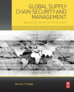 Global Supply Chain Security and Management