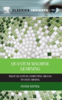 Quantum Machine Learning