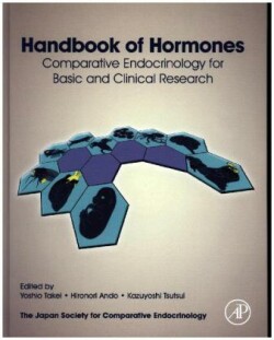 Handbook of Hormones