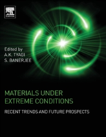 Materials Under Extreme Conditions