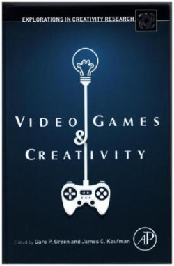 Video Games and Creativity