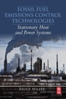 Fossil Fuel Emissions Control Technologies