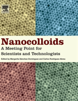 Nanocolloids