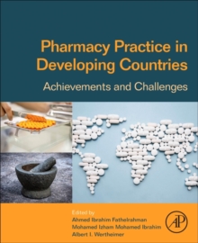 Pharmacy Practice in Developing Countries