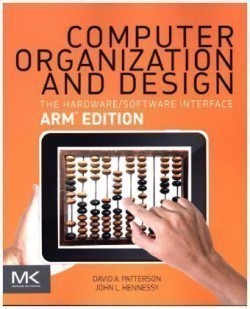 Computer Organization and Design ARM Edition