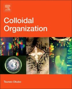 Colloidal Organization