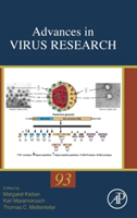 Advances in Virus Research Volume 93