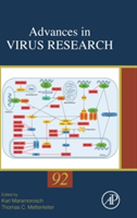 Advances in Virus Research Volume 92