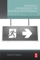 Emergency Preparedness for Business Professionals