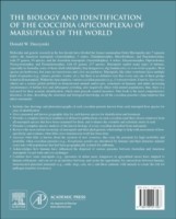 Biology and Identification of the Coccidia (Apicomplexa) of Marsupials of the World