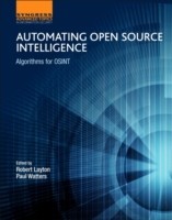 Automating Open Source Intelligence