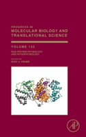 RGS Protein Physiology and Pathophysiology