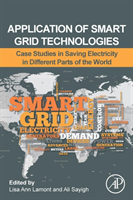 Application of Smart Grid Technologies