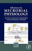 Recent Advances in Microbial Oxygen-Binding Proteins