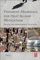 Pavement Materials for Heat Island Mitigation