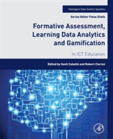 Formative Assessment, Learning Data Analytics and Gamification
