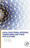 Local Fractional Integral Transforms and Their Applications