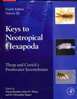 Thorp and Covich's Freshwater Invertebrates