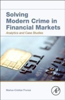 Solving Modern Crime in Financial Markets