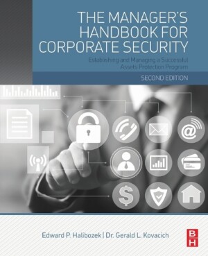 Manager's Handbook for Corporate Security