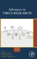 Advances in Virus Research Volume 95