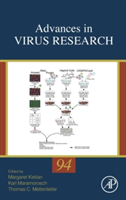 Advances in Virus Research Volume 94