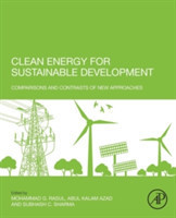 Clean Energy for Sustainable Development