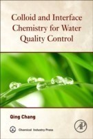 Colloid and Interface Chemistry for Water Quality Control