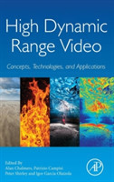 High Dynamic Range Video