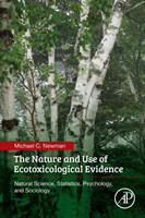 Nature and Use of Ecotoxicological Evidence