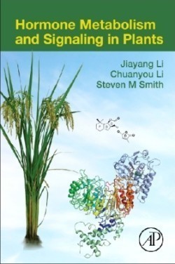 Hormone Metabolism and Signaling in Plants