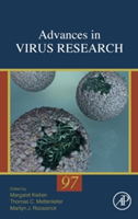 Advances in Virus Research Volume 97