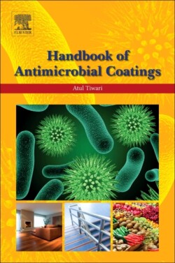 Handbook of Antimicrobial Coatings