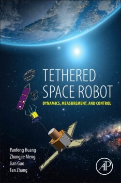 Tethered Space Robot