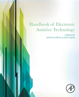 Handbook of Electronic Assistive Technology