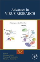 Advances in Virus Research Volume 98
