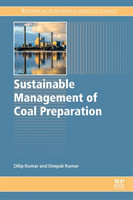 Sustainable Management of Coal Preparation