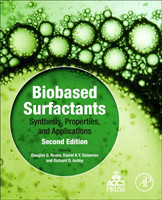 Biobased Surfactants