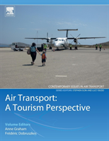 Air Transport – A Tourism Perspective