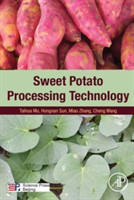 Sweet Potato Processing Technology