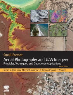 Small-Format Aerial Photography and UAS Imagery