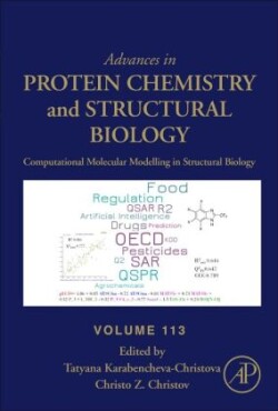 Computational Molecular Modelling in Structural Biology