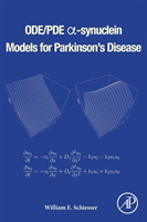 ODE/PDE α-synuclein Models for Parkinson’s Disease