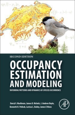 Occupancy Estimation and Modeling