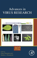 Advances in Virus Research Volume 102