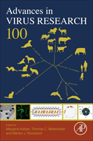 Advances in Virus Research Volume 100